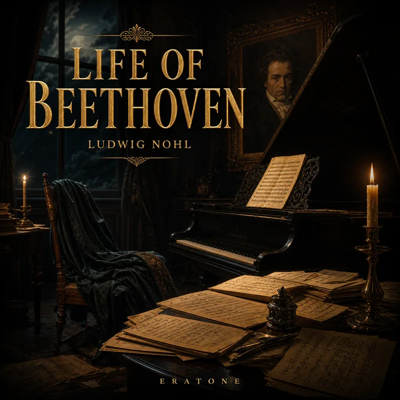 Life of Beethoven