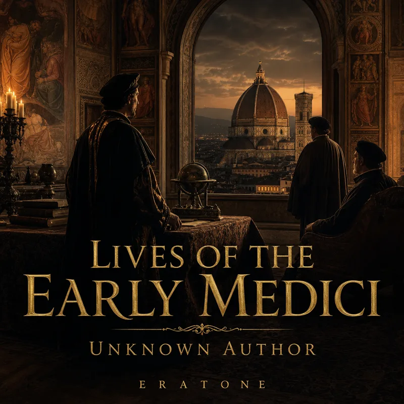 Lives of the early Medici
