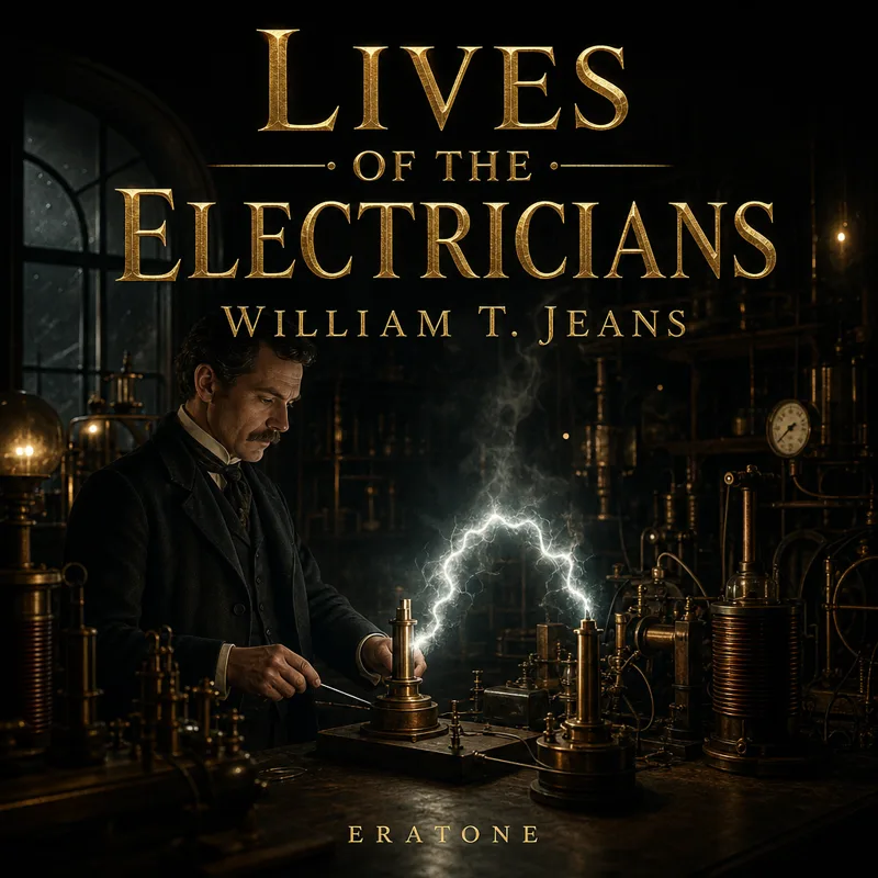 Lives of the electricians