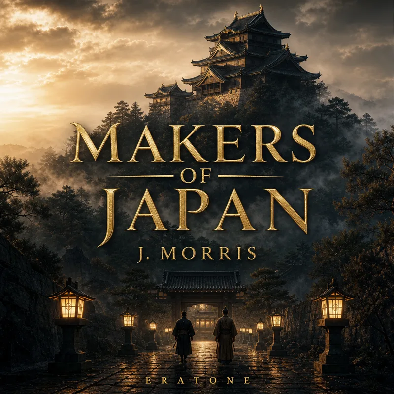 Makers of Japan
