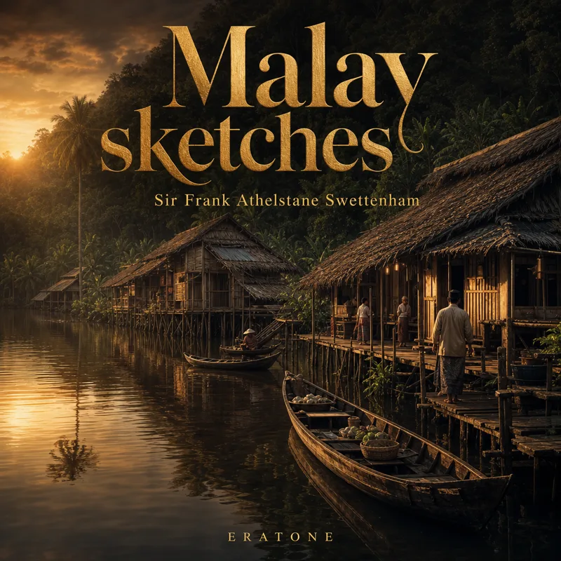 Malay sketches