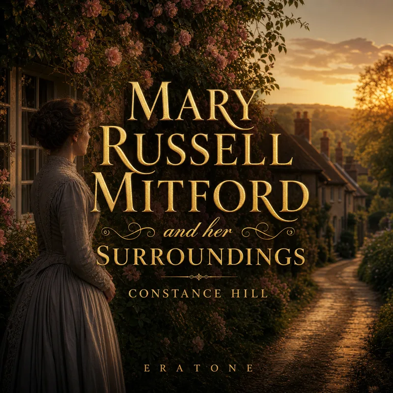 Mary Russell Mitford and her surroundings