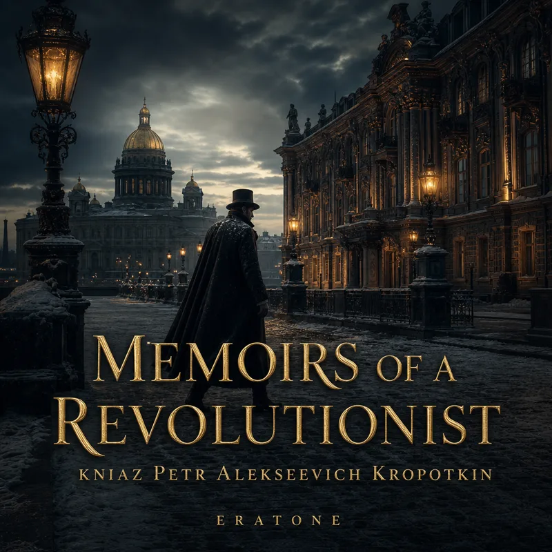 Memoirs of a revolutionist