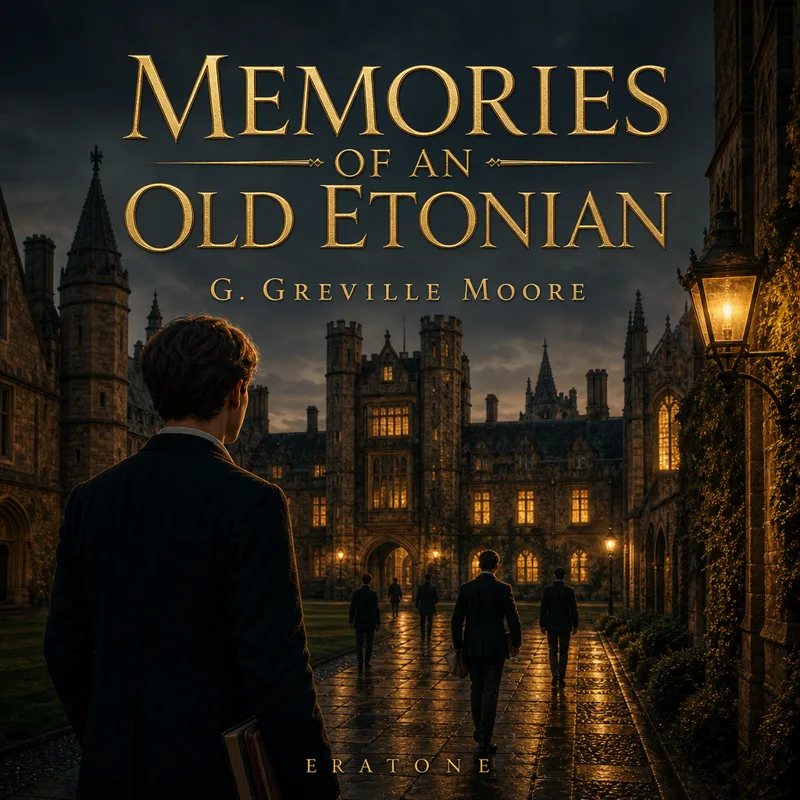 Memories of an Old Etonian, 1860-1912