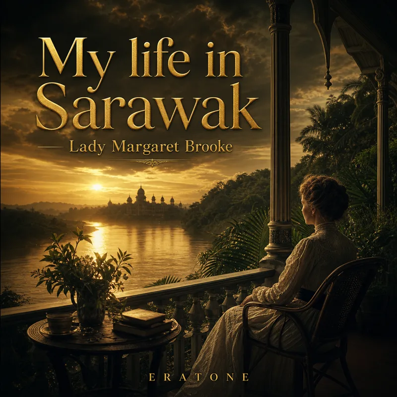 My life in Sarawak