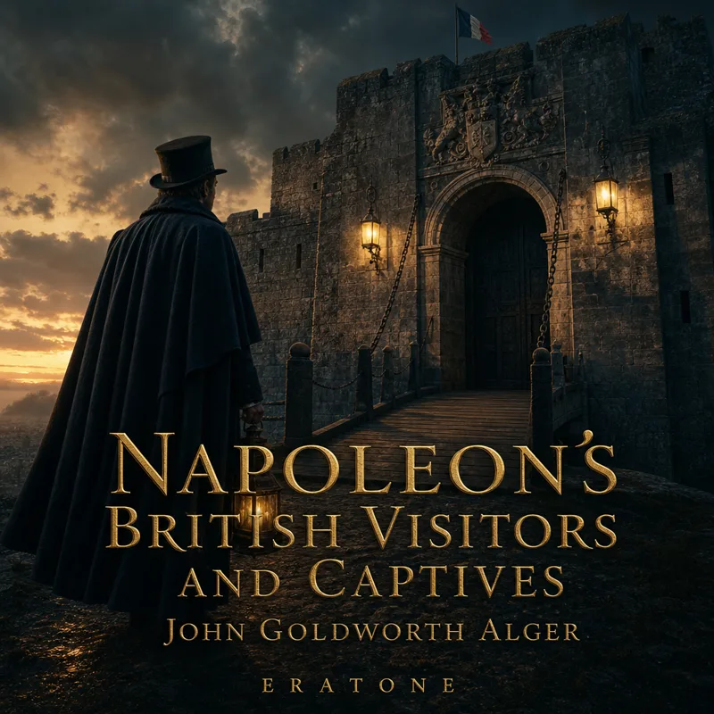 Napoleon's British visitors and captives, 1801-1815
