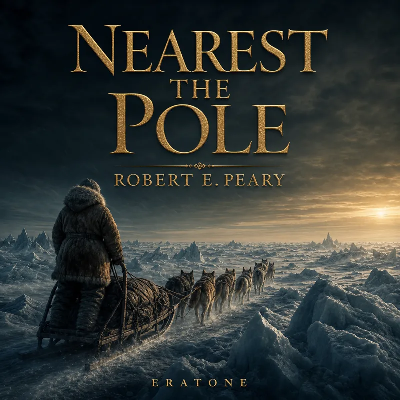 Nearest the Pole / a narrative of the polar expedition of the Peary Arctic Club in the S.S. Roosevelt, 1905-1906
