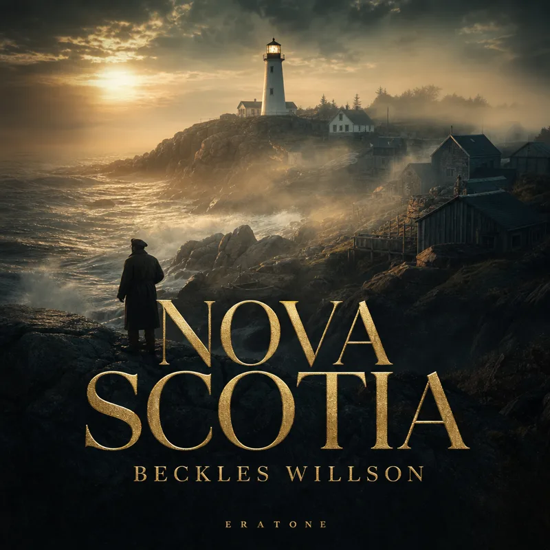 Nova Scotia