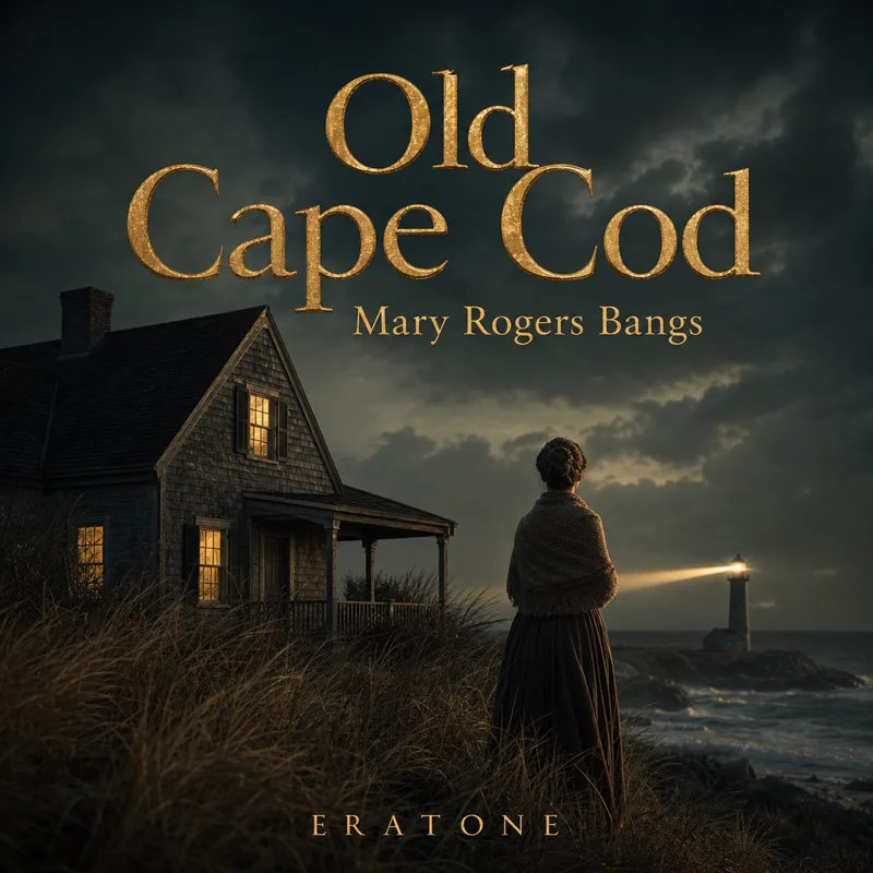Old Cape Cod