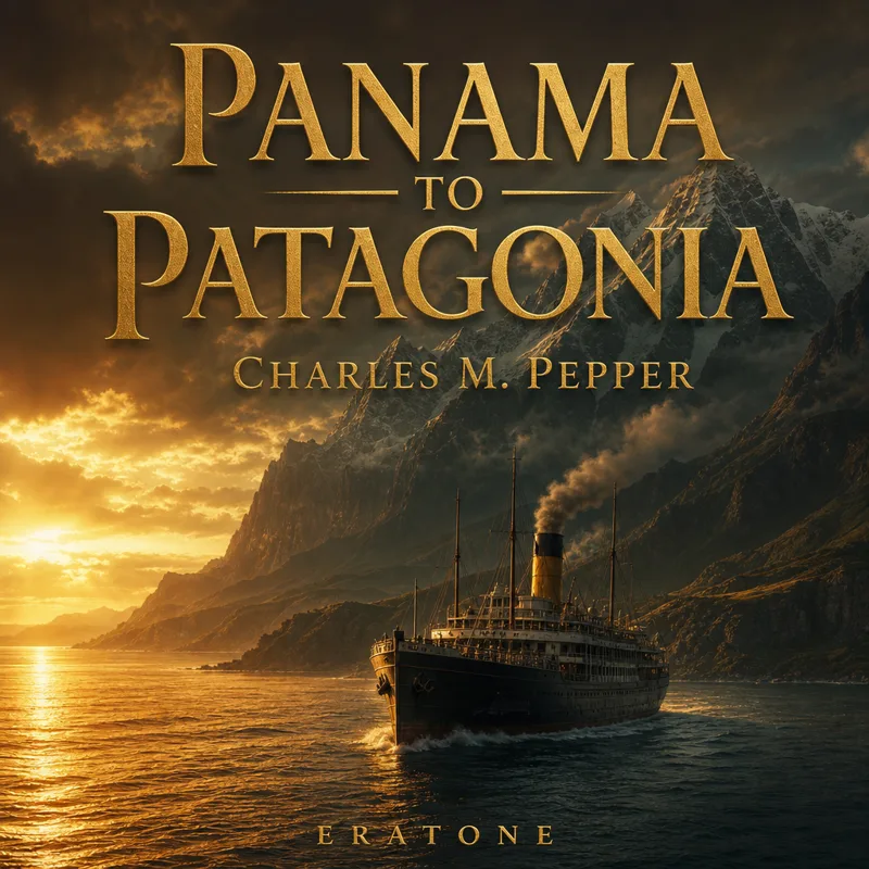 Panama to Patagonia