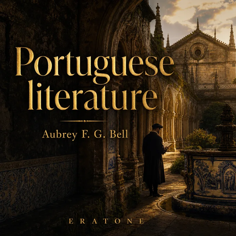 Portuguese literature