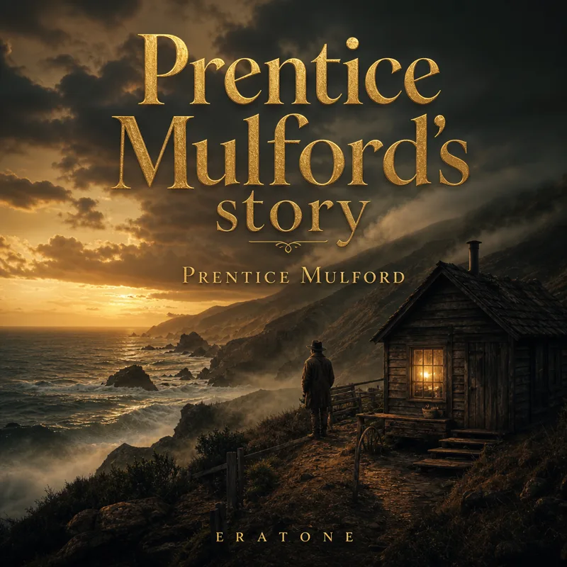 Prentice Mulford's story: life by land and sea