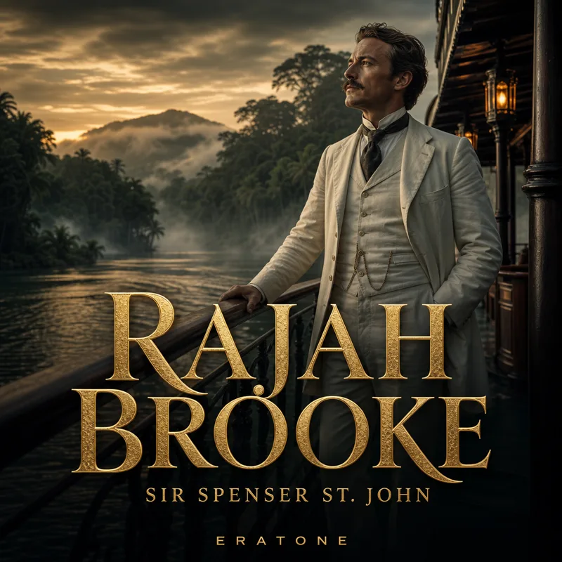 Rajah Brooke