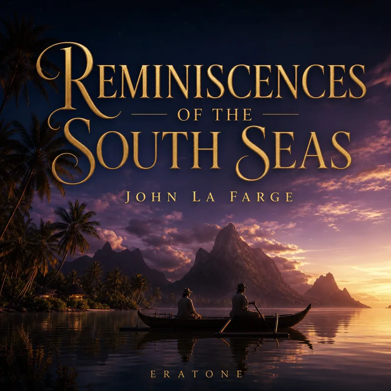 Reminiscences of the South Seas