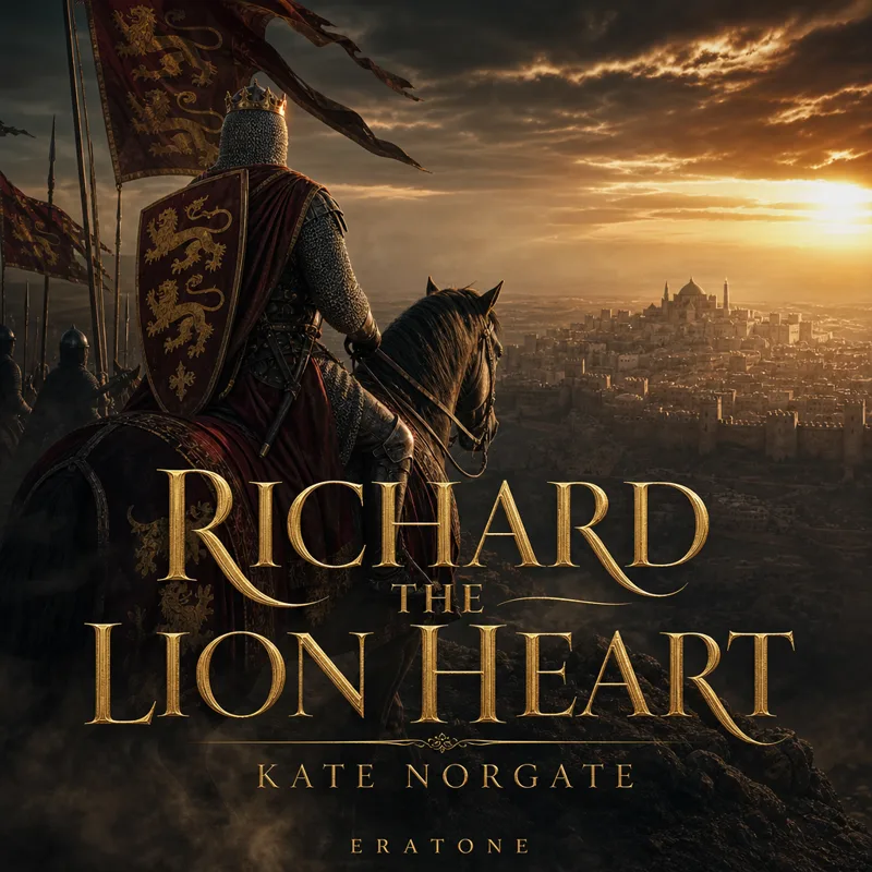 Richard the Lion Heart