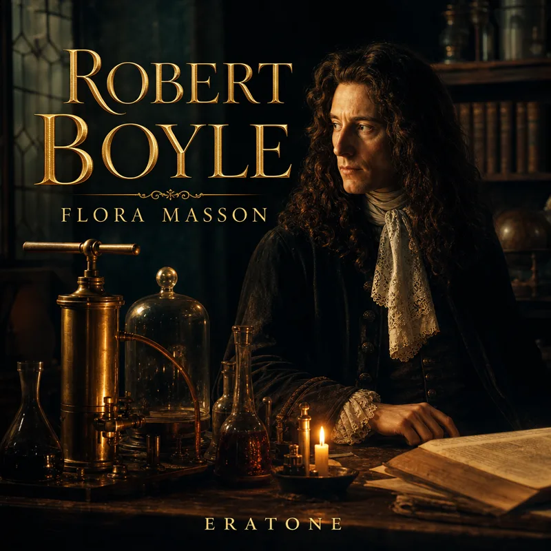 Robert Boyle