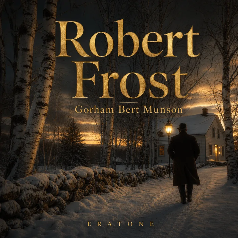 Robert Frost
