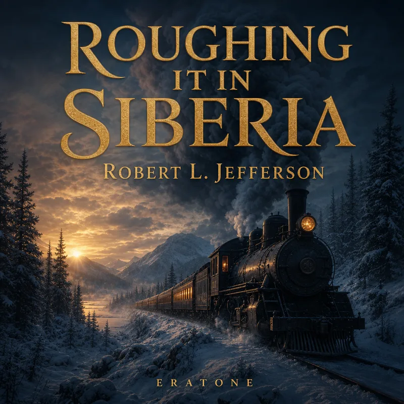 Roughing it in Siberia, with some account of the Trans-Siberian railway, and the gold-mining industry of Asiatic Russia