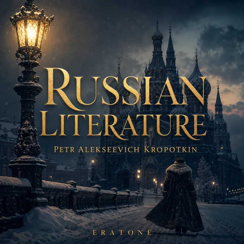 Russian literature