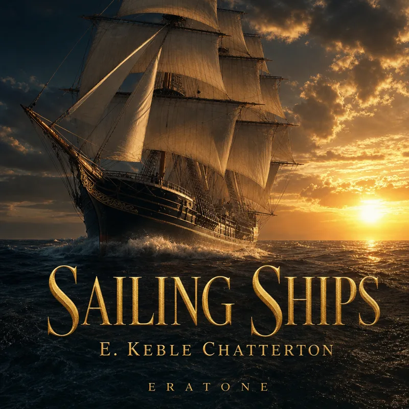 Sailing ships