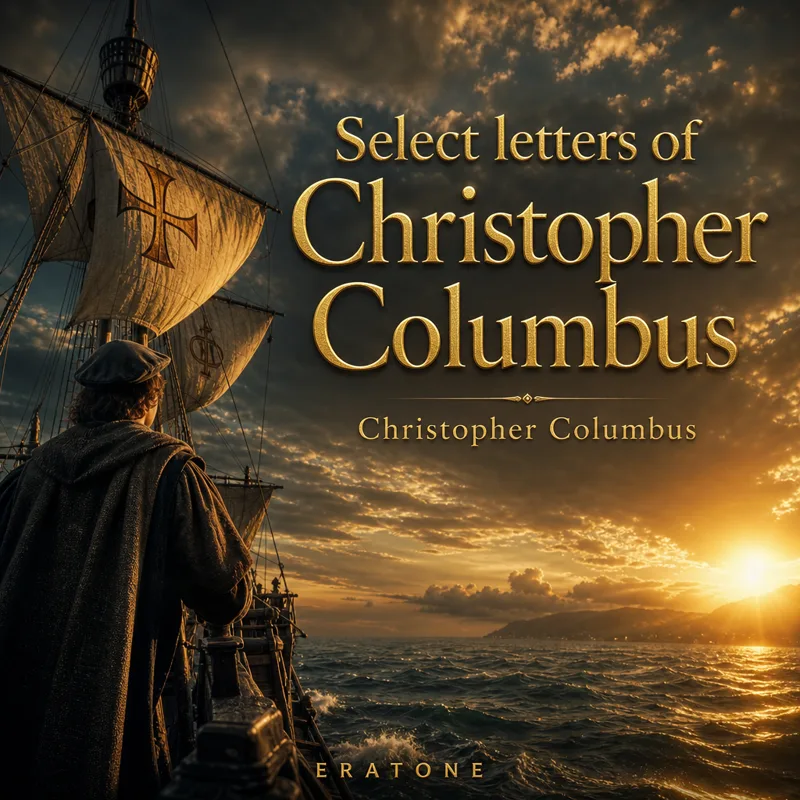 Select letters of Christopher Columbus