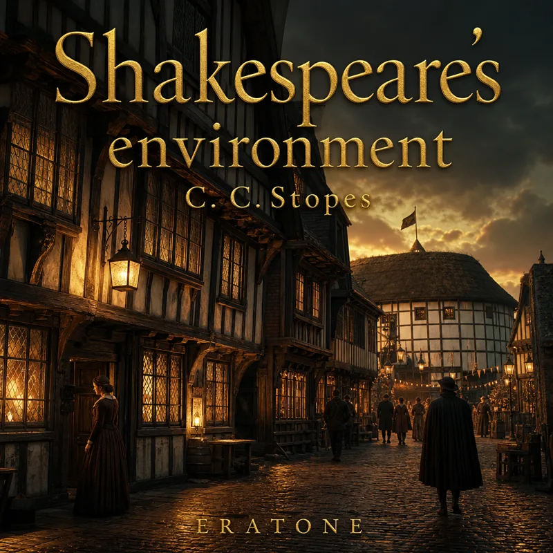 Shakespeare's environment