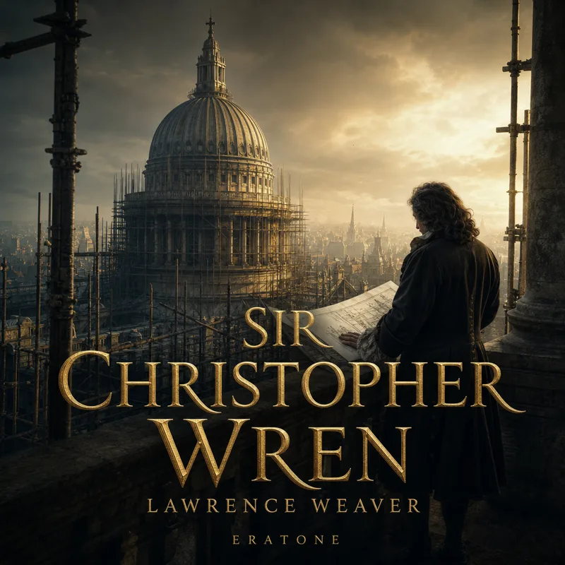 Sir Christopher Wren