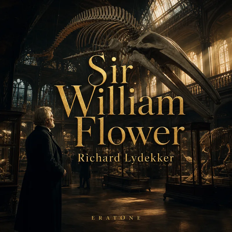 Sir William Flower