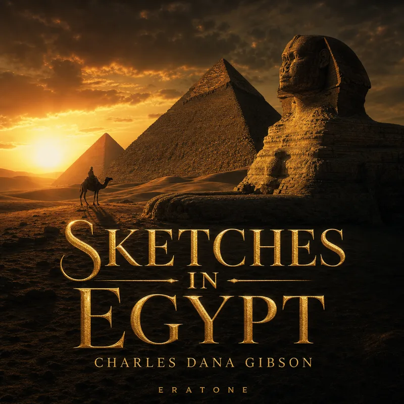 Sketches in Egypt