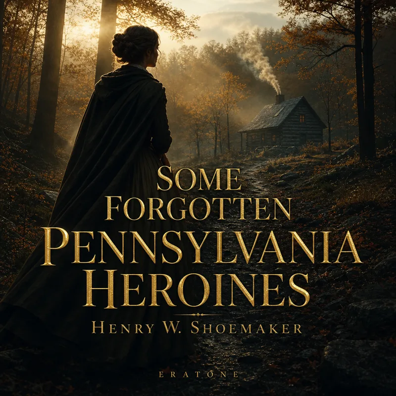 Some forgotten Pennsylvania heroines