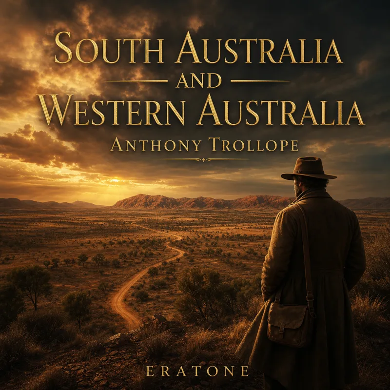 South Australia and Western Australia