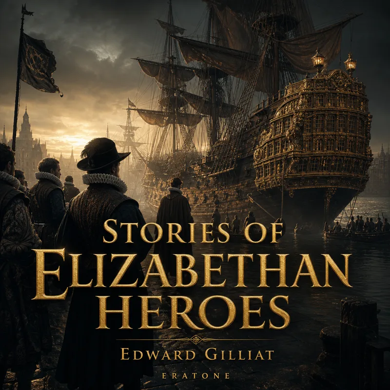 Stories of Elizabethan heroes