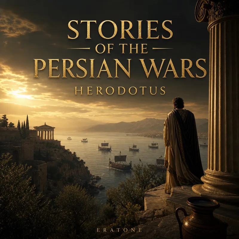 Stories of the Persian wars