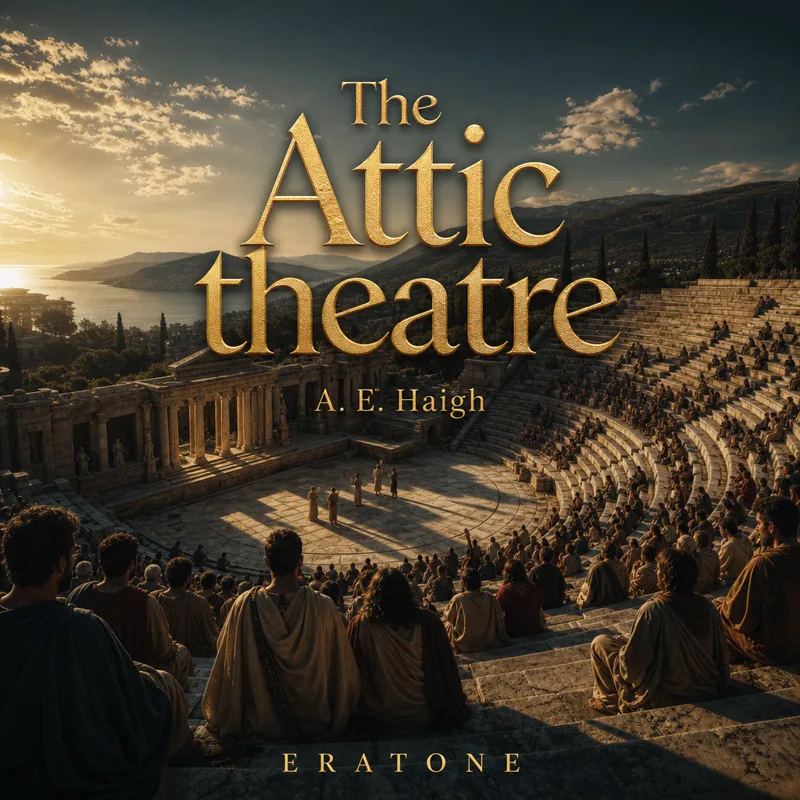 The Attic theatre