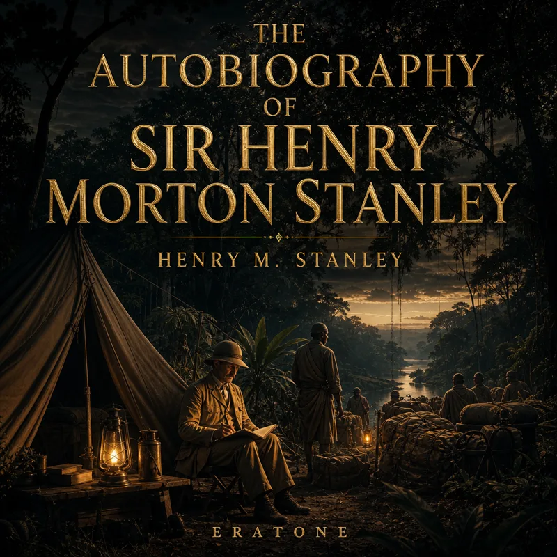 The autobiography of Sir Henry Morton Stanley, G.C.B.