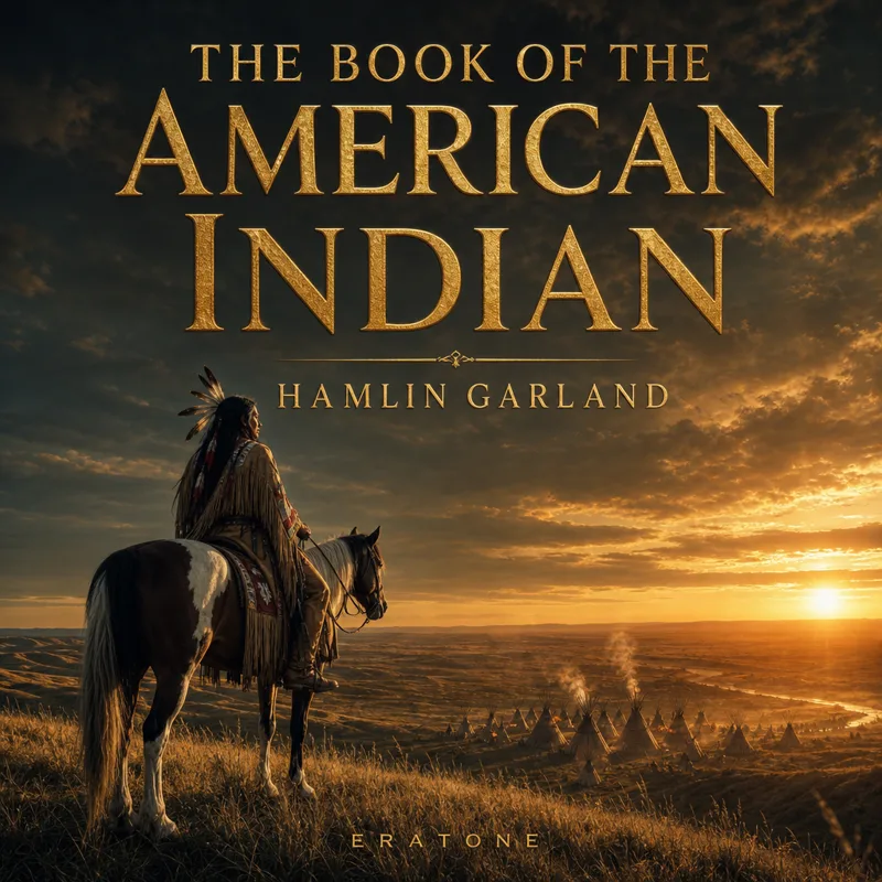 The book of the American Indian