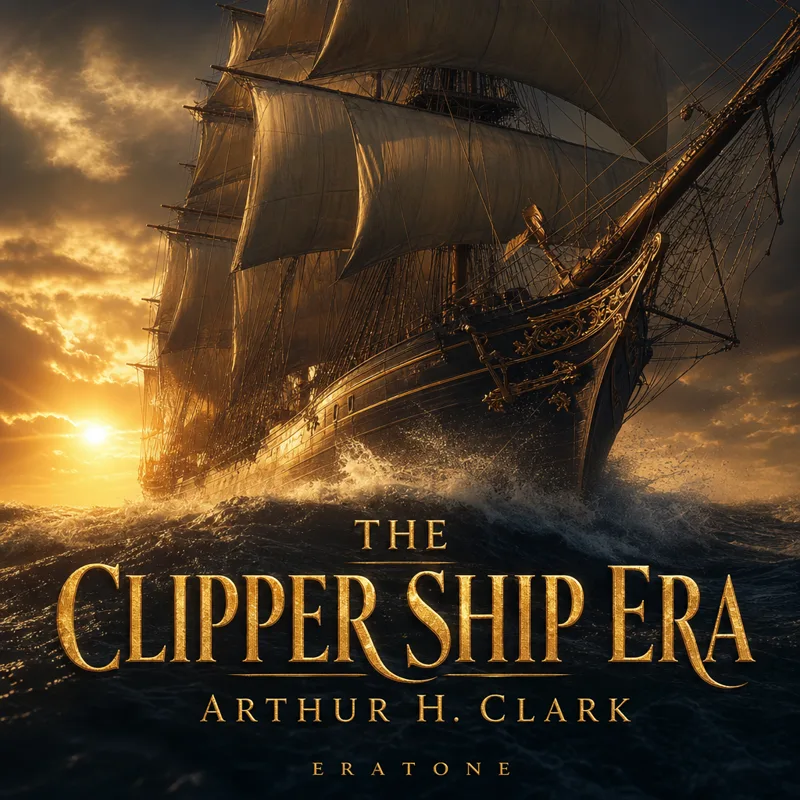 The clipper ship era / an epitome of famous American and British clipper ships, their owners, builders, commanders, and crews, 1843-1869