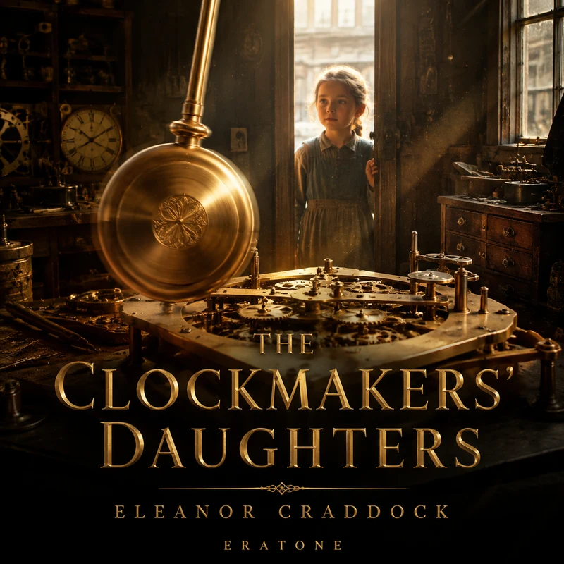 The Clockmakers' Daughters: Precision as a family inheritance