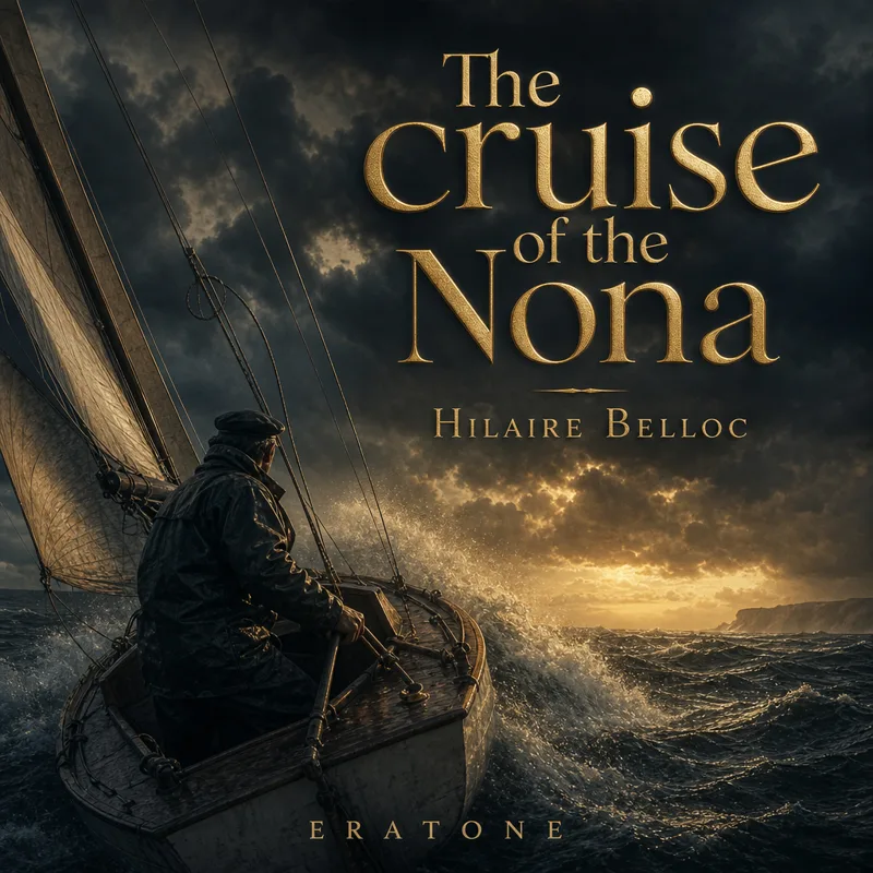 The cruise of the Nona