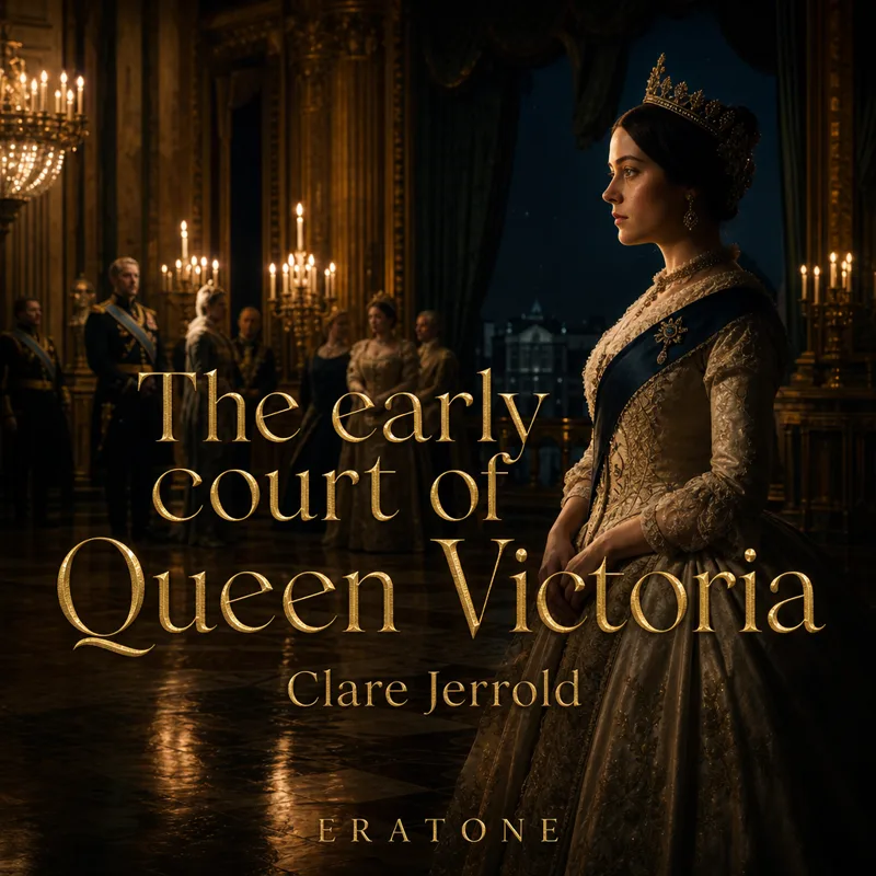 The early court of Queen Victoria
