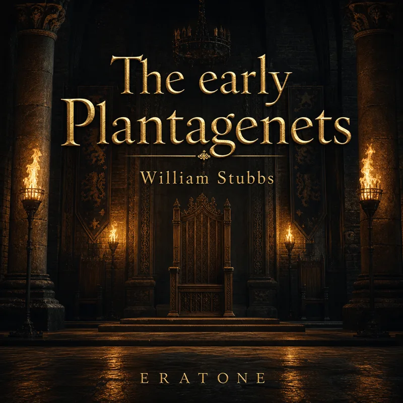 The early Plantagenets