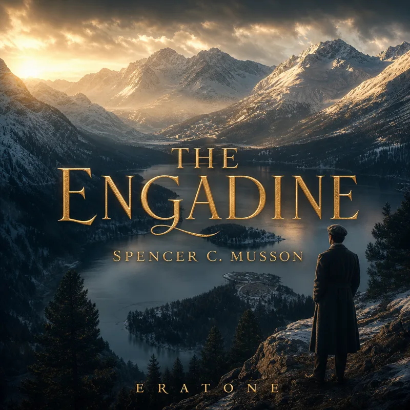 The Engadine