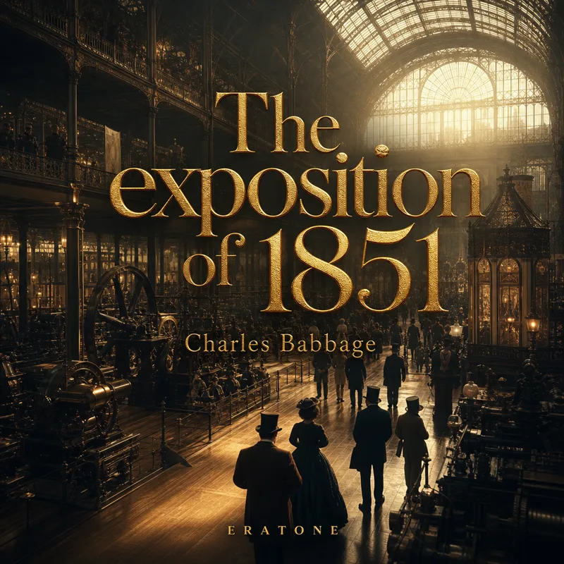 The exposition of 1851