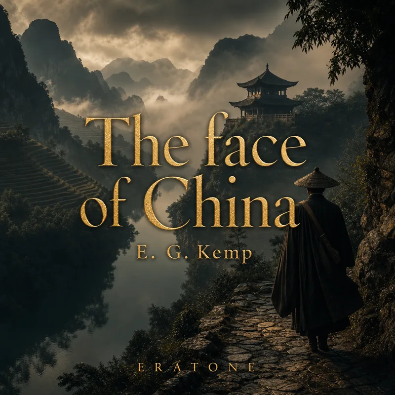The face of China