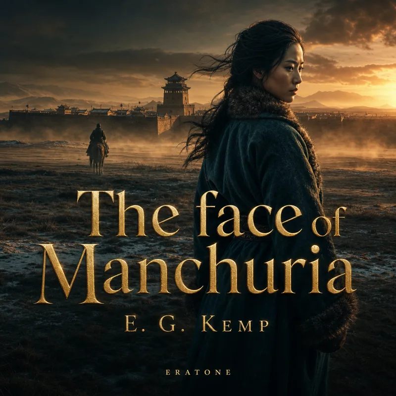 The face of Manchuria, Korea, & Russian Turkestan