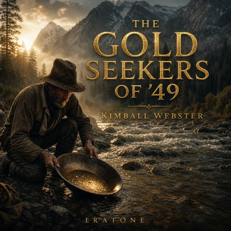 The gold seekers of '49