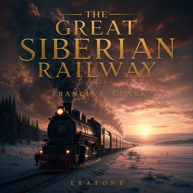 The great Siberian railway