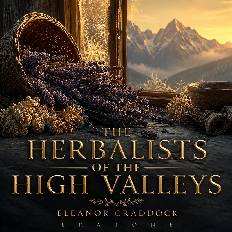The Herbalists of the High Valleys: Mountain knowledge, gathered leaf by leaf