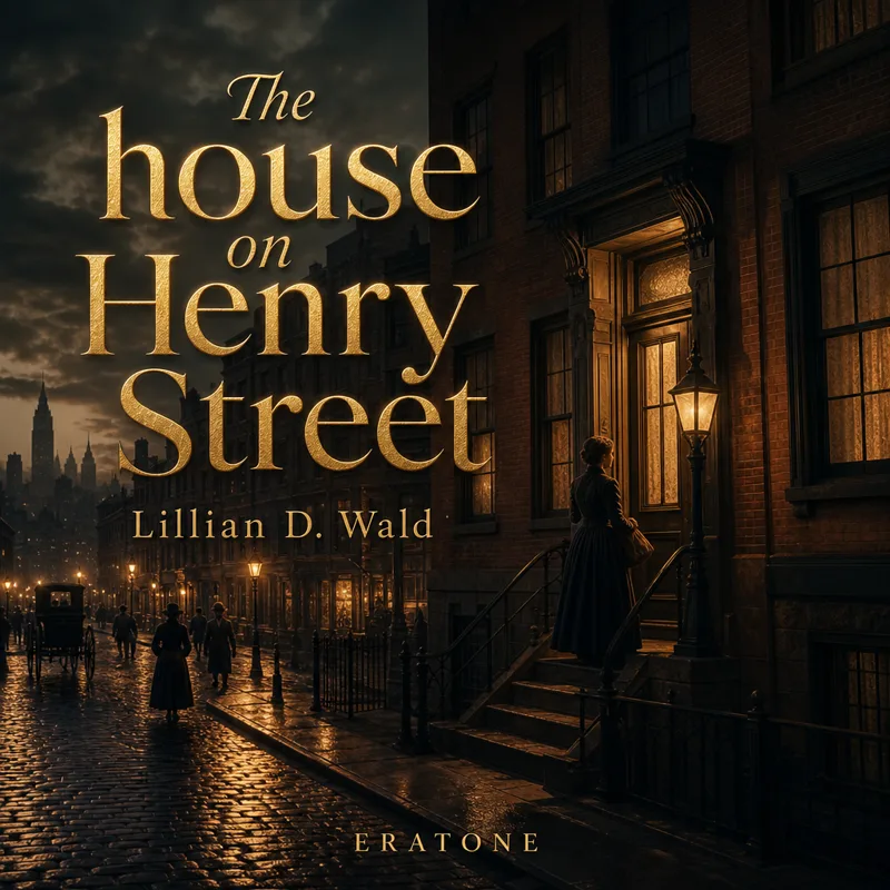 The house on Henry Street