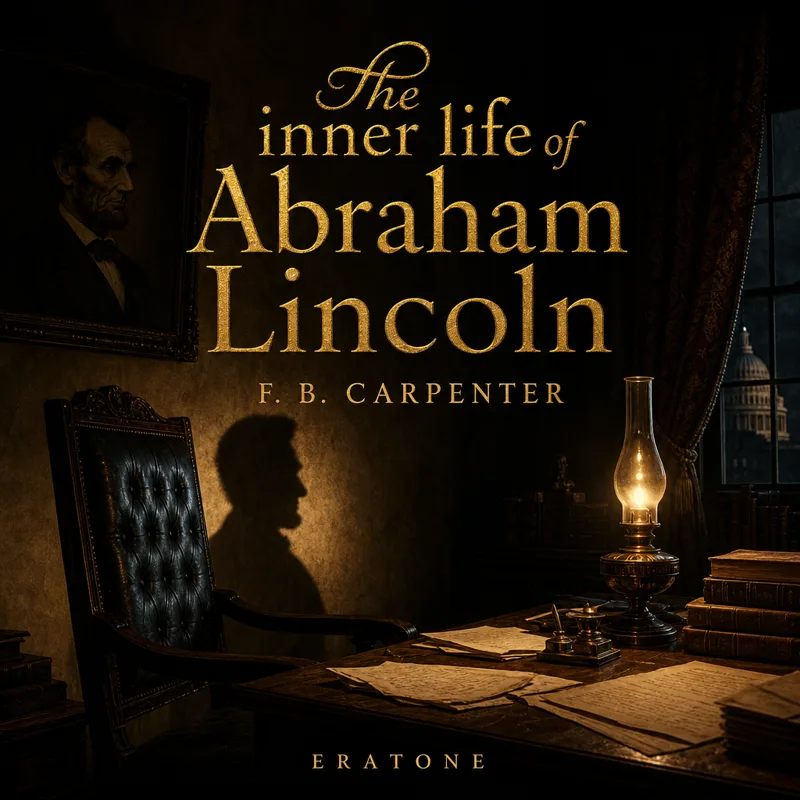 The inner life of Abraham Lincoln